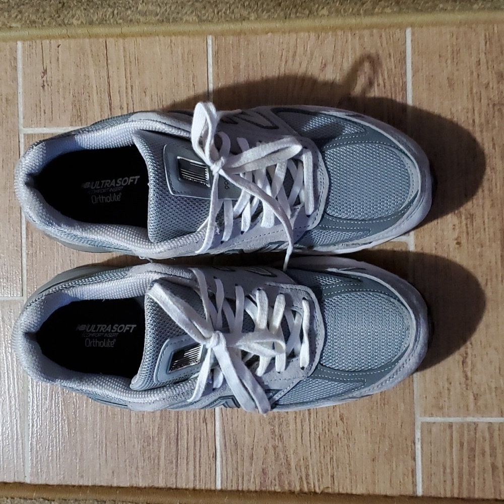 Mens New Balance Sneakers